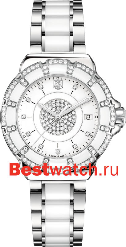 Часы TAG Heuer Formula1 WAH121D.BA0861